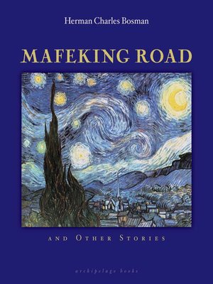 cover image of Mafeking Road